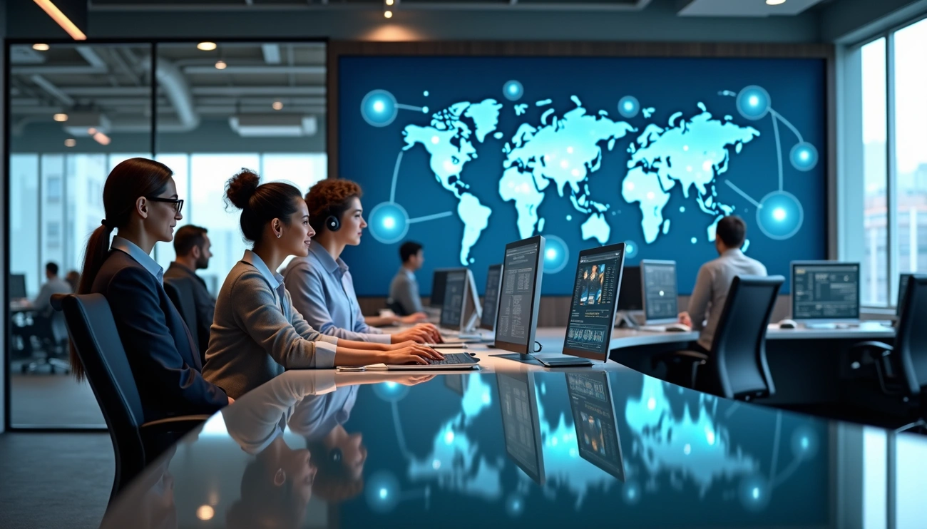 BPO Services by Garage2Global: Your Strategic Guide to Outsourcing Success