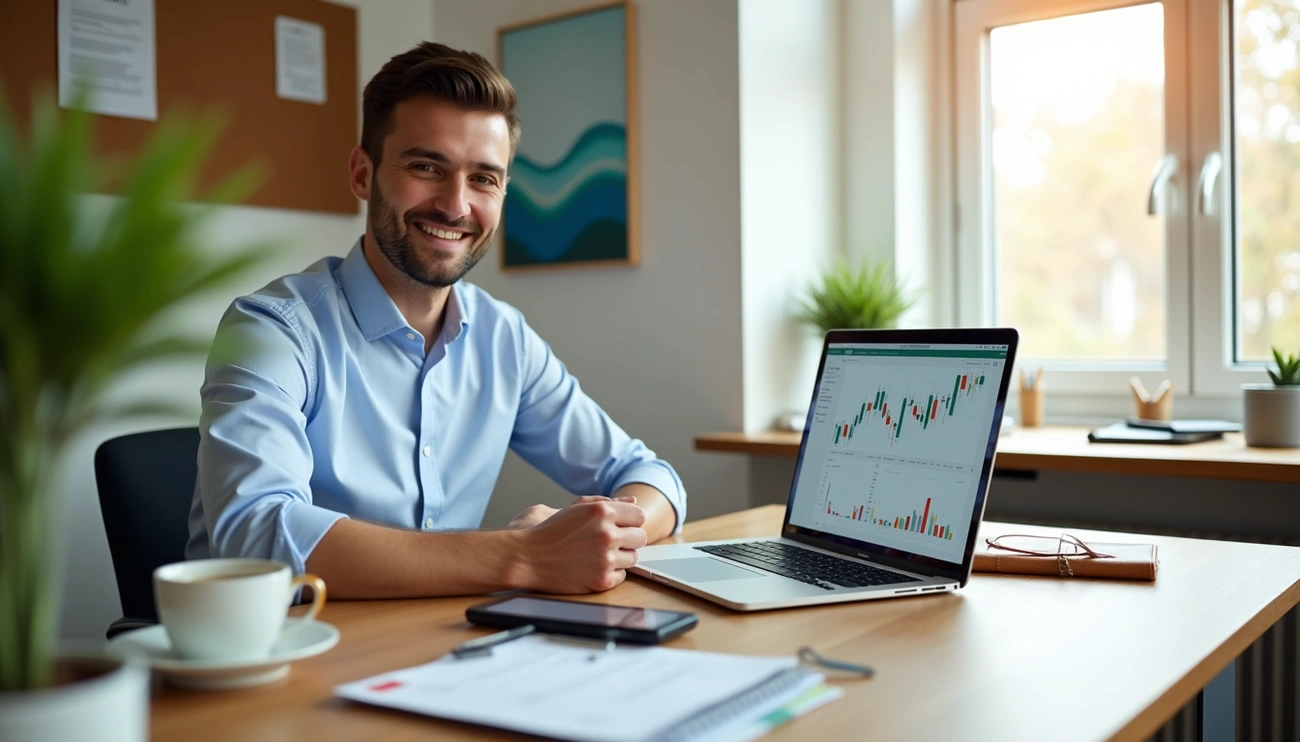 GoMyFinance Invest: A Beginner’s Guide to Smart Investment [With Proof]