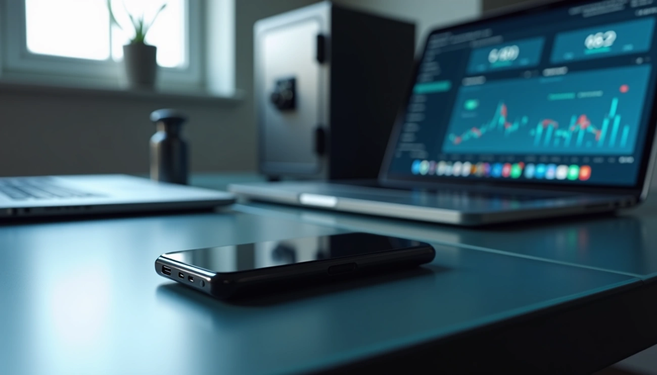 ecryptobit.com Wallets