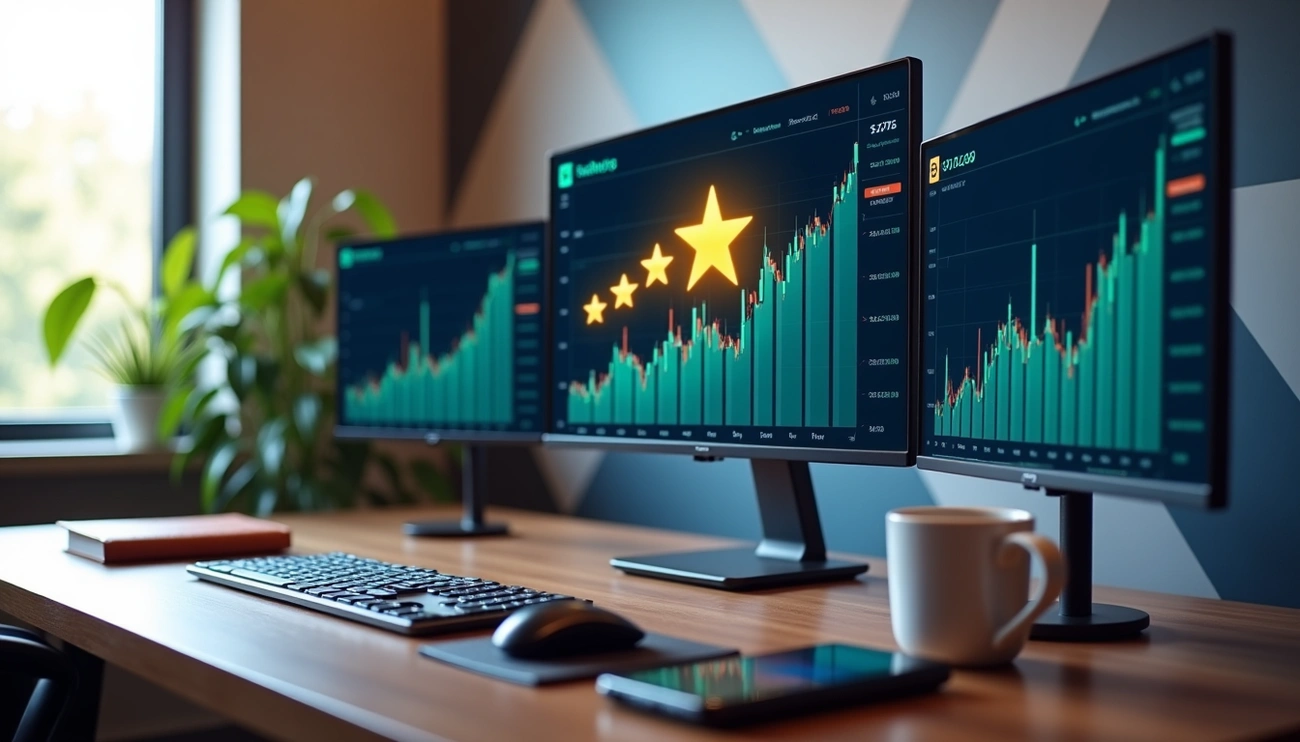 Why Smart Investors Trust 5starsstocks.com Materials in 2025: An Expert Review