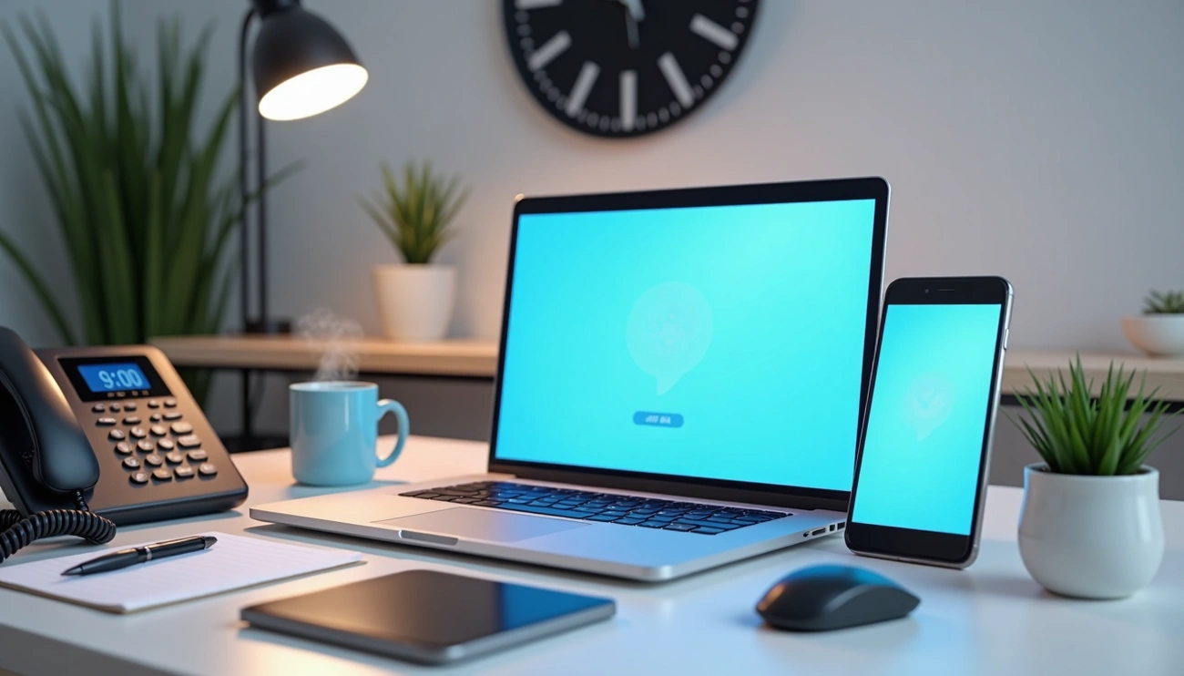 The Easiest Way to Get in Touch with RobTheCoins.com Support Team