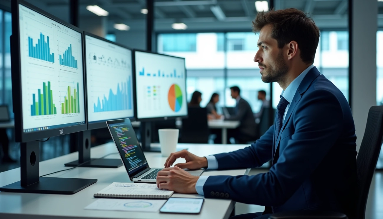 How to Master Business Intelligence Exercises: From Beginner to Expert