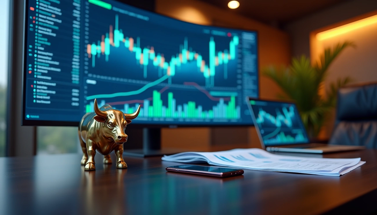 5starsstocks.com Review 2025: The Truth About Stock Picking Success [Real Results]