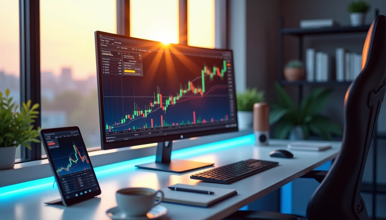 The Truth About eTraderAI: A Professional Trader’s Analysis