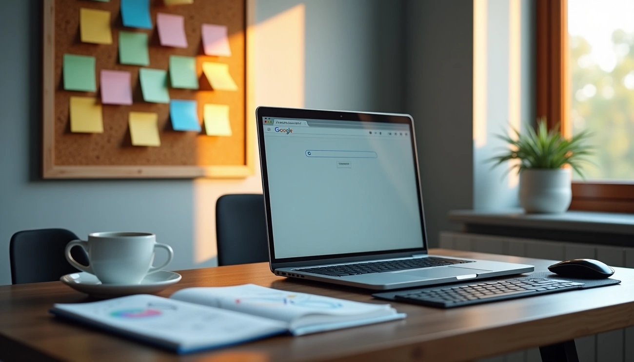 keyword optimization by garage2global