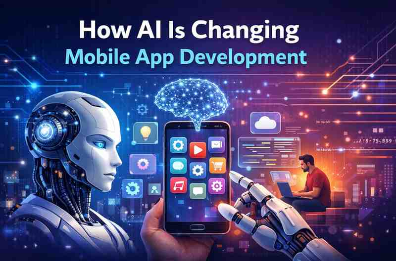 Mobile App Development